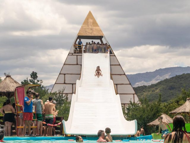 Alfombra Mágica Gigante